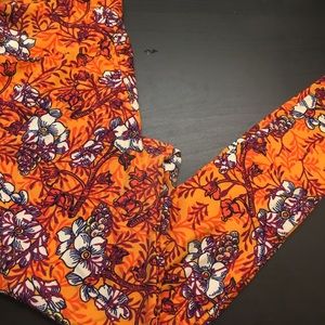LuLaRoe Leggings One size